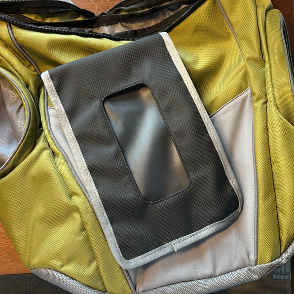 Go Gaga Daddy Diaper Bag - Picture 12 of 12